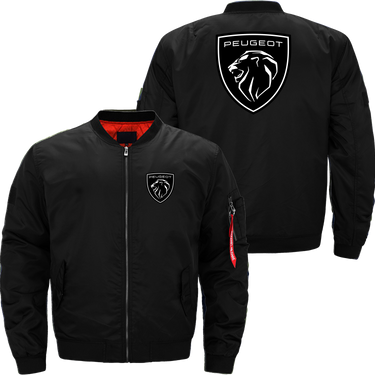 PEUGEOT JACKET